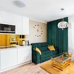 Apartamento Imperial Centrum *