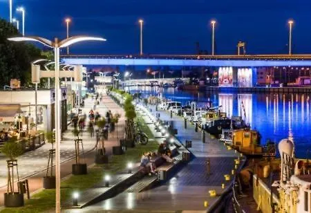 דירה Imperial Centrum *