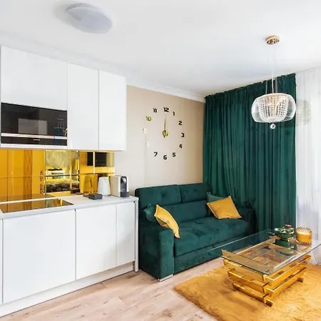 דירה Imperial Centrum *