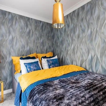 Imperial Centrum שצ'צ'ין