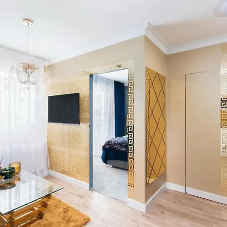 Imperial Centrum * שצ'צ'ין