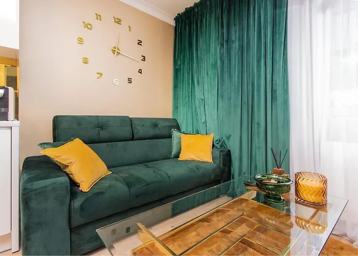 Imperial Centrum * שצ'צ'ין