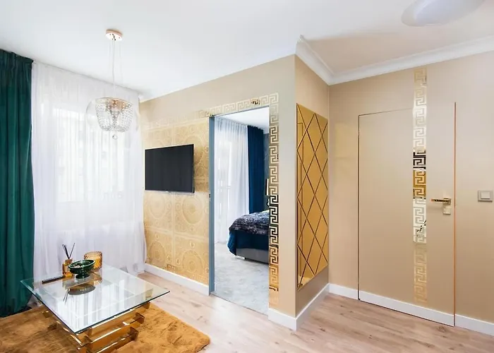 Imperial Centrum * שצ'צ'ין